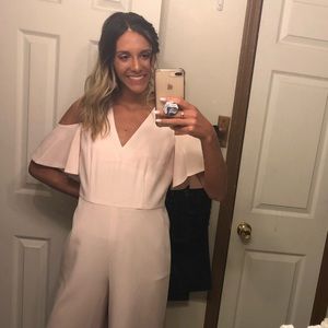 Meet your Posher, Brook